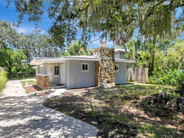 7541 PIER ROAD , PORT RICHEY, FL 34668