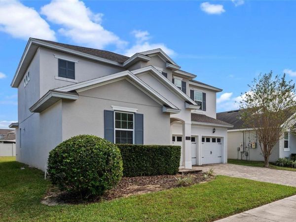 7591 TANGERINE KNOLL LOOP , WINTER GARDEN, FL 34787