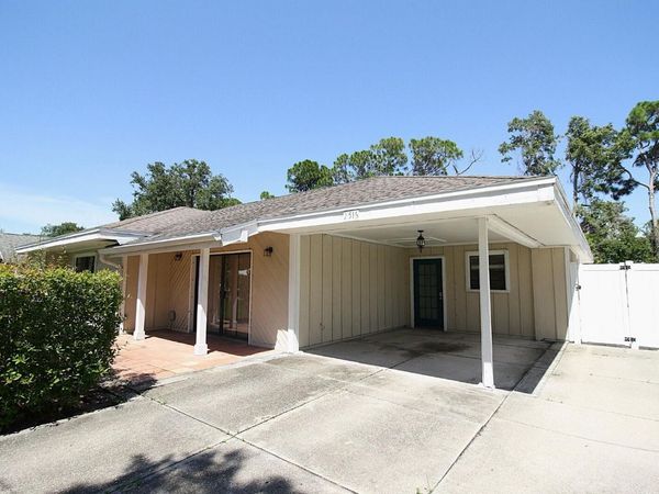 2516 E MILMAR DRIVE, SARASOTA, FL 34237