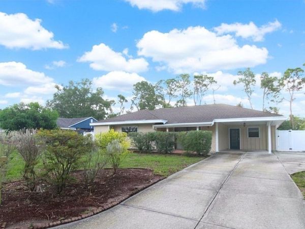 2516 E MILMAR DRIVE , SARASOTA, FL 34237