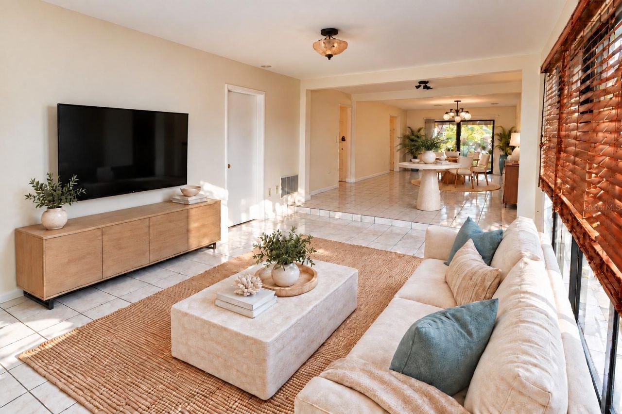 2516 E Milmar Drive, Sarasota, FL 34237 Photo