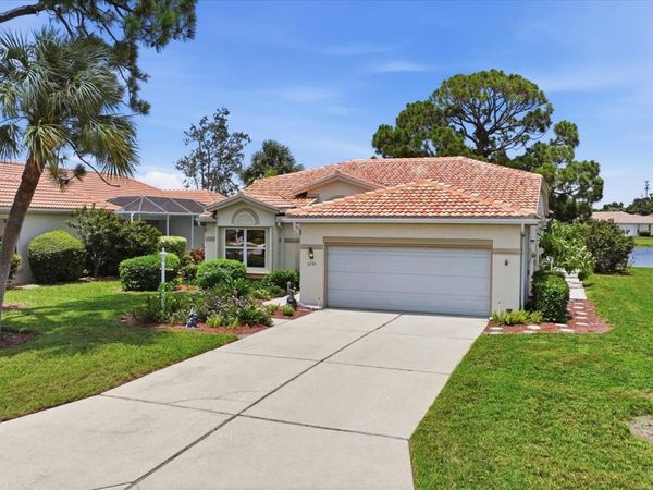 6724 GREENVIEW LANE, ENGLEWOOD, FL 34224