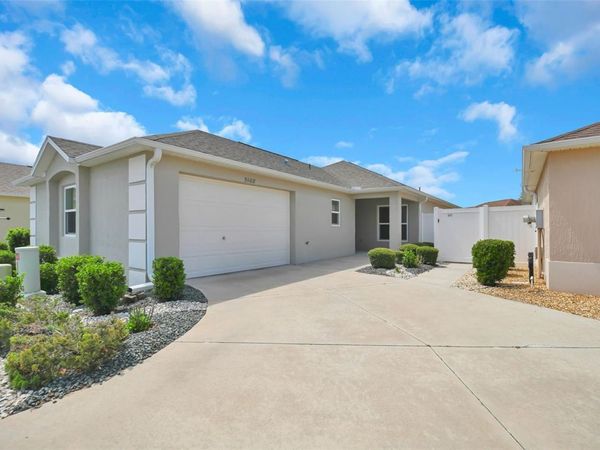 9188 SE 166TH SPRUNG LANE, THE VILLAGES, FL 32162
