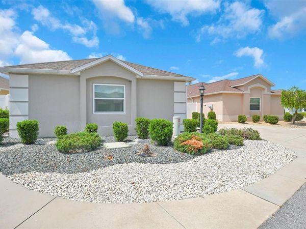 9188 SE 166TH SPRUNG LANE , THE VILLAGES, FL 32162