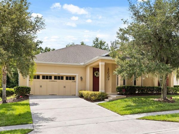 3737 CHANDLER ESTATES DRIVE, APOPKA, FL 32712