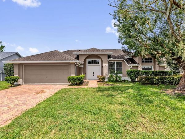 1041 GOULD PLACE , OVIEDO, FL 32765
