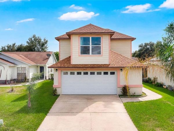 11842 ATLIN DRIVE, ORLANDO, FL 32837