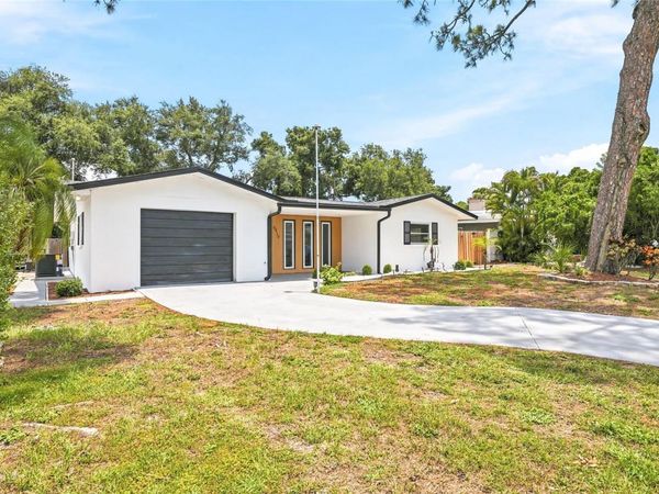 6419 PELICAN DRIVE S, ST PETERSBURG, FL 33707