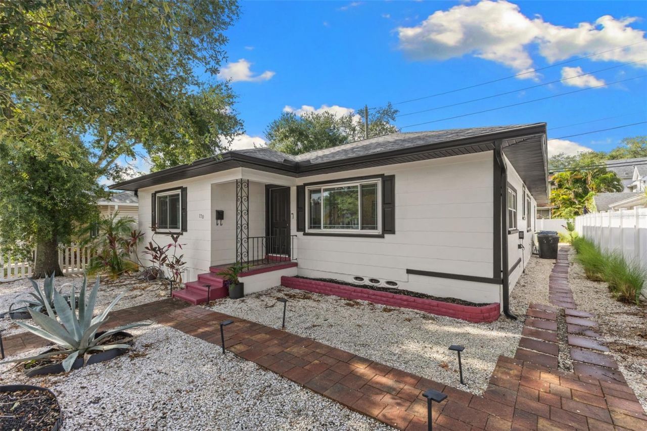 170 22nd Avenue N, Saint Petersburg, FL 33704 Photo