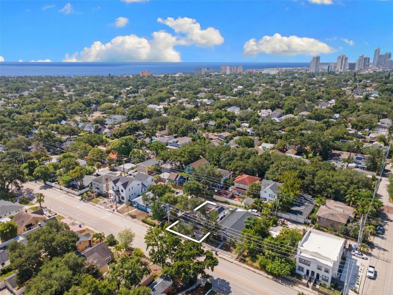 170 22nd Avenue N, Saint Petersburg, FL 33704 Photo