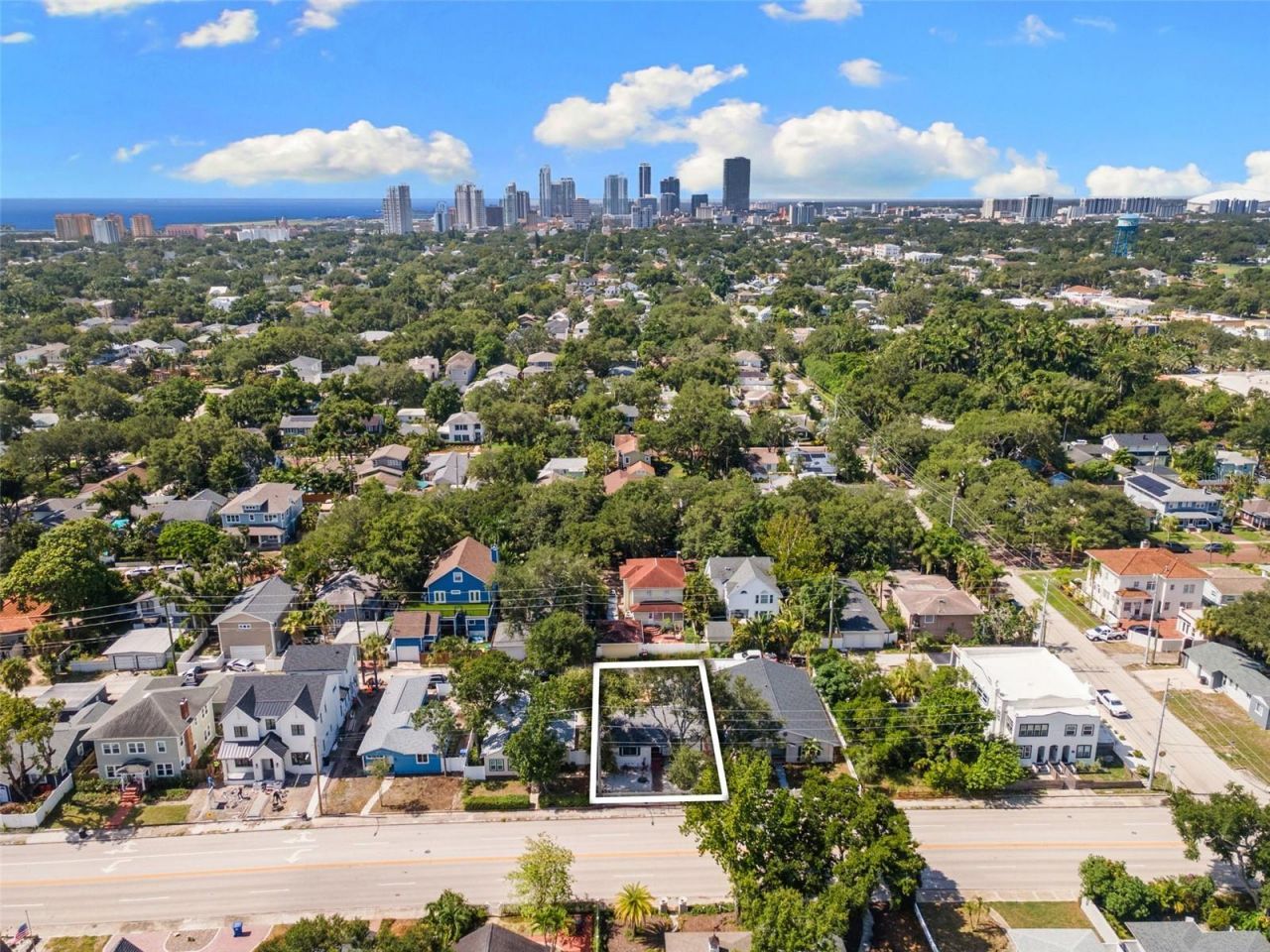 170 22nd Avenue N, Saint Petersburg, FL 33704 Photo