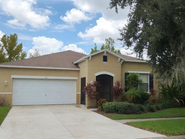 107 SLIPPER KEY ROAD , APOLLO BEACH, FL 33572