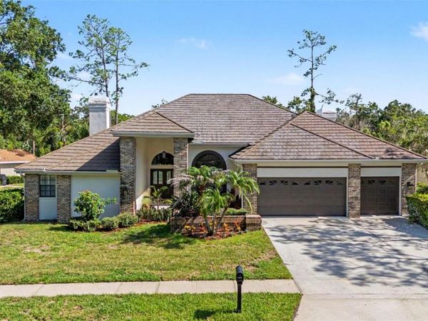 35 GREENHAVEN TRAIL , OLDSMAR, FL 34677
