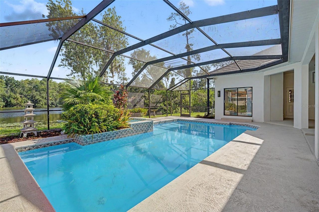 35 Greenhaven Trail, Oldsmar, FL 34677 Photo