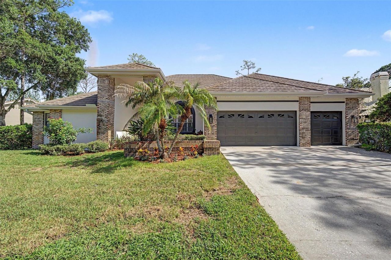 35 Greenhaven Trail, Oldsmar, FL 34677 Photo