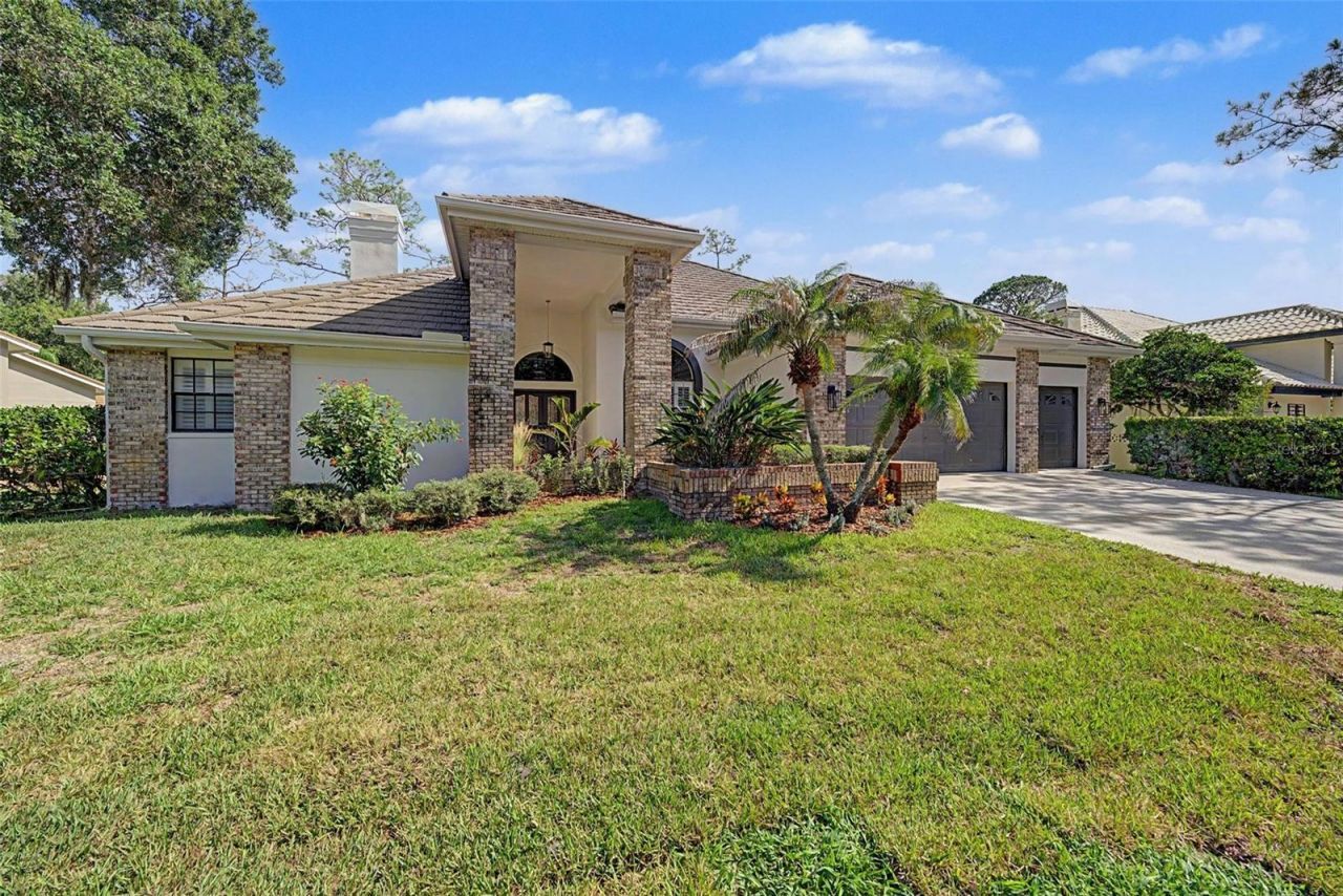 35 Greenhaven Trail, Oldsmar, FL 34677 Photo