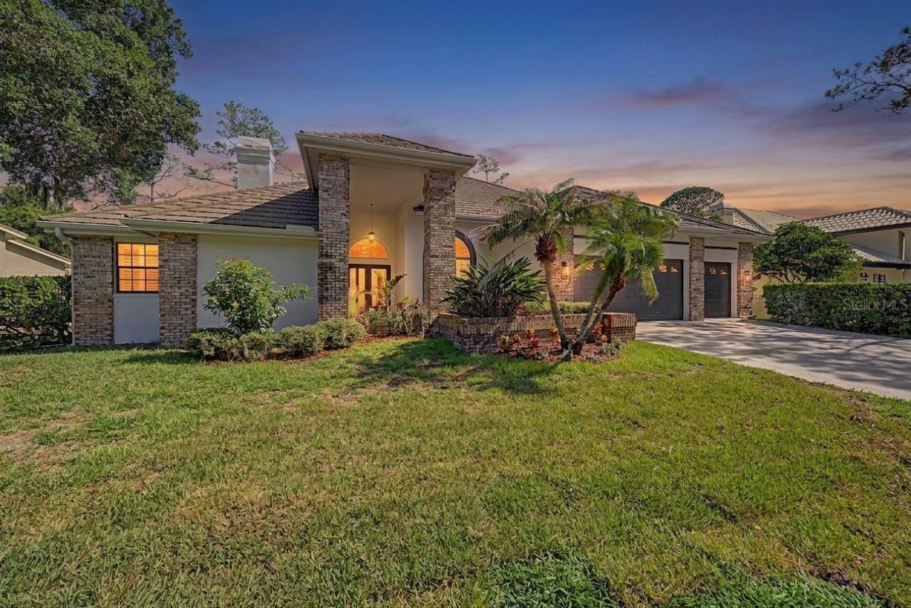 35 Greenhaven Trail, Oldsmar, FL 34677 Photo