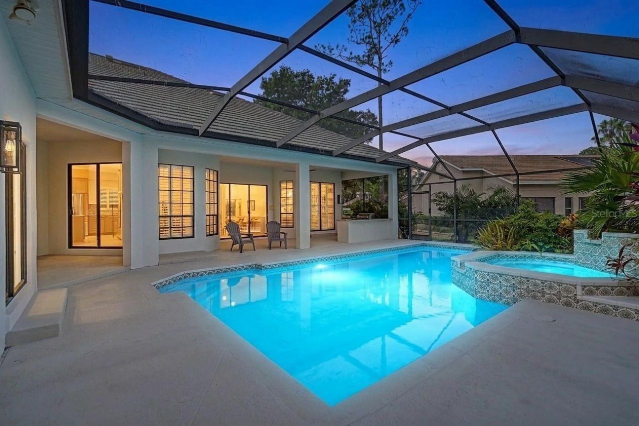 35 Greenhaven Trail, Oldsmar, FL 34677 Photo