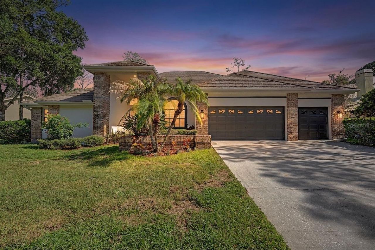 35 Greenhaven Trail, Oldsmar, FL 34677 Photo