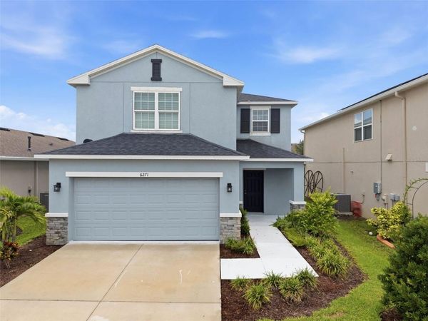 6271 SPRINGMONT LOOP , PALMETTO, FL 34221