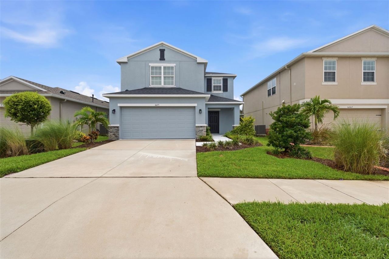 6271 Springmont Loop , Palmetto, FL 34221 Photo