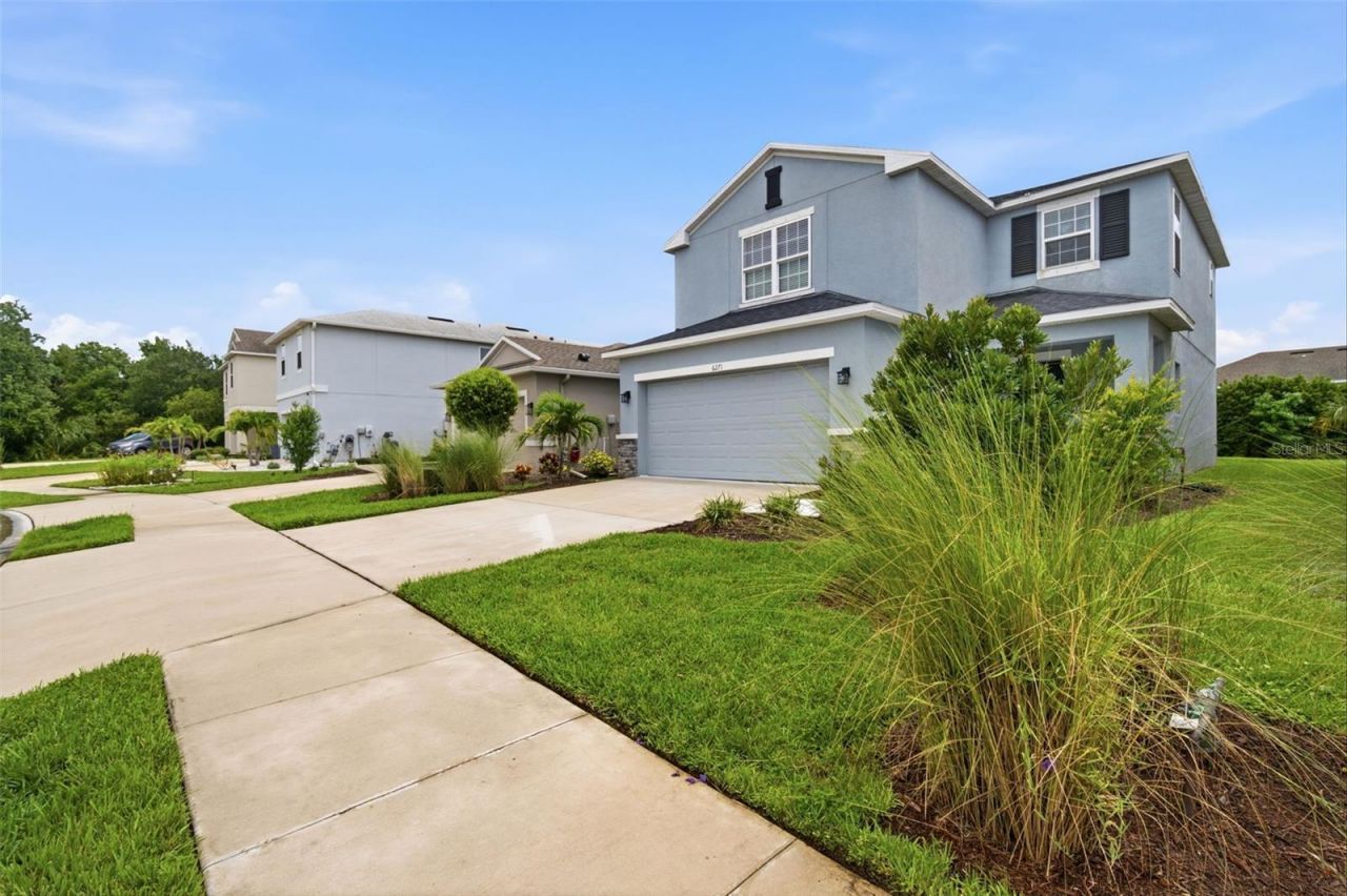 6271 Springmont Loop , Palmetto, FL 34221 Photo