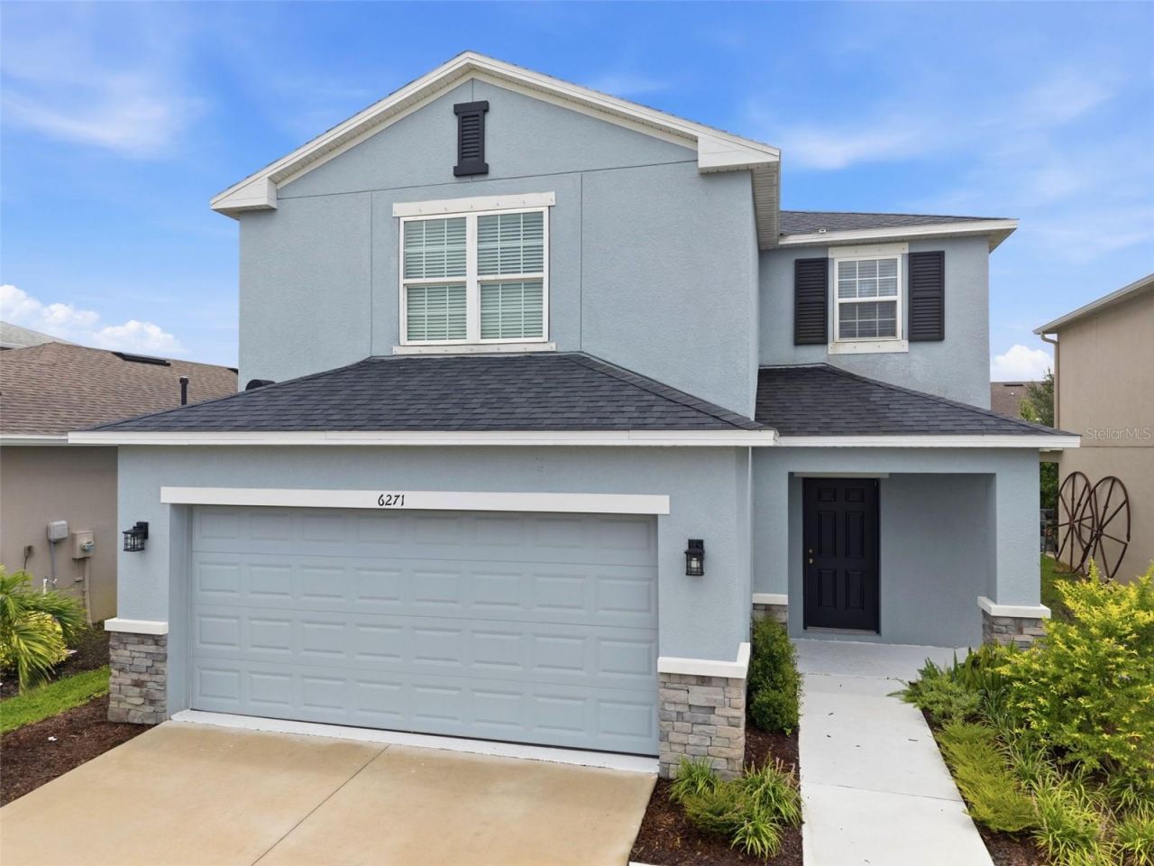 6271 Springmont Loop , Palmetto, FL 34221 Photo