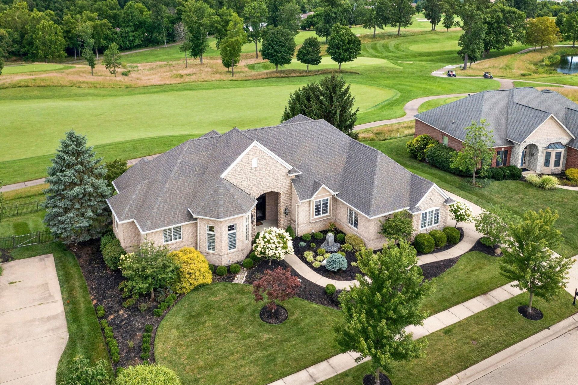 5521 Oak View Drive, Maineville, OH 45039 Main Photo