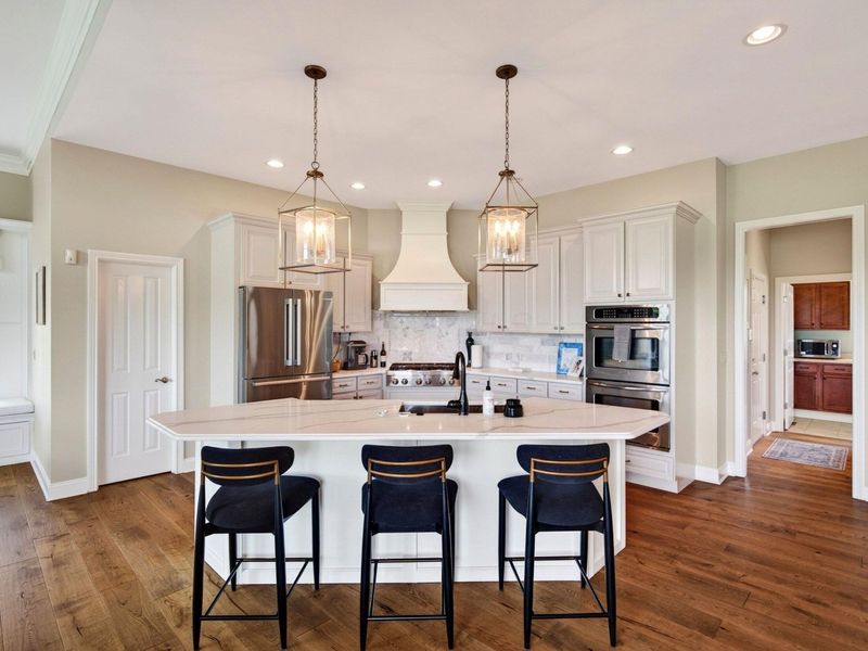 5521 Oak View Drive, Maineville, OH 45039 Photo 13