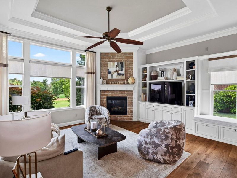 5521 Oak View Drive, Maineville, OH 45039 Photo 16