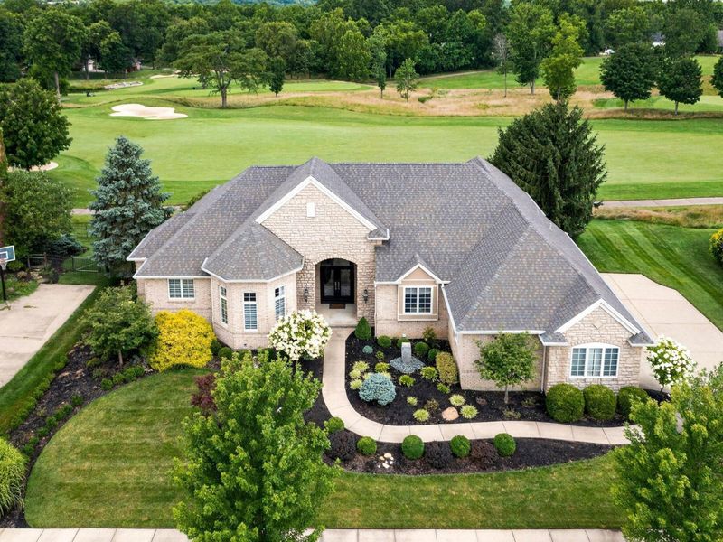 5521 Oak View Drive, Maineville, OH 45039 Photo 2