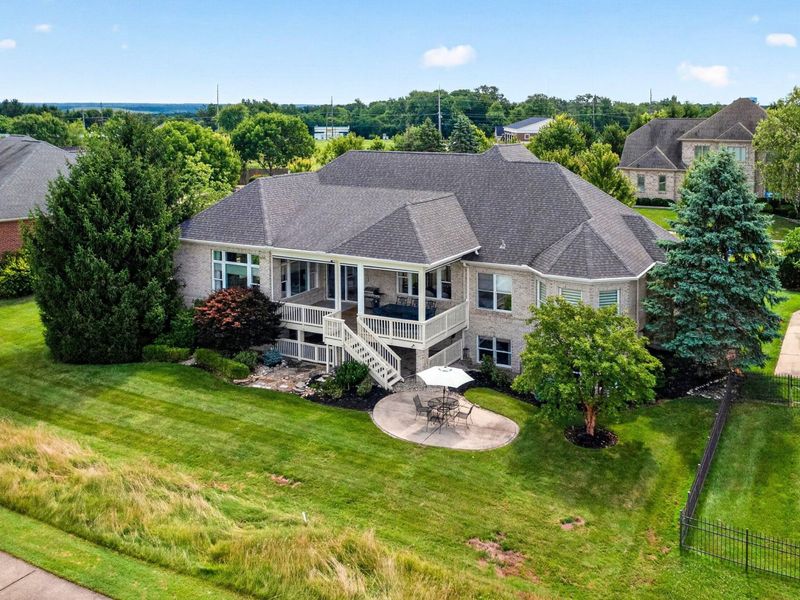 5521 Oak View Drive, Maineville, OH 45039 Photo 43