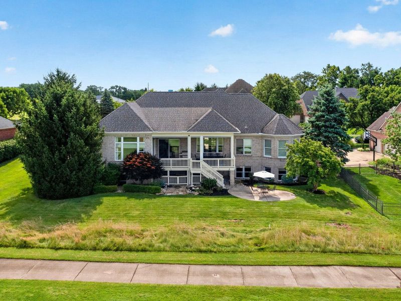 5521 Oak View Drive, Maineville, OH 45039 Photo 44