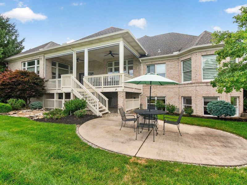5521 Oak View Drive, Maineville, OH 45039 Photo 45
