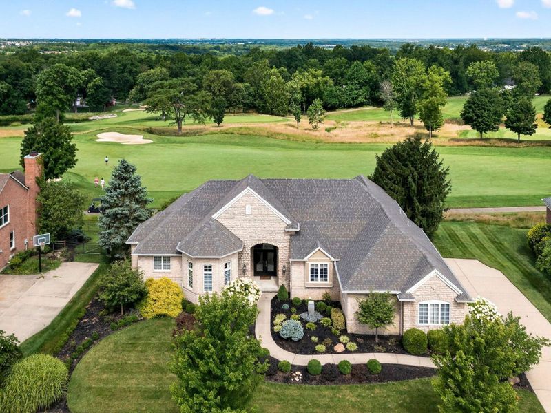 5521 Oak View Drive, Maineville, OH 45039 Photo 6