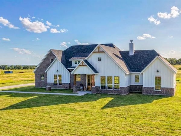 3171-A Pear Orchard Road, Granbury, TX 76048