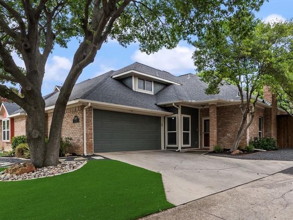 2807 Silverspring Road, Carrollton, TX 75006