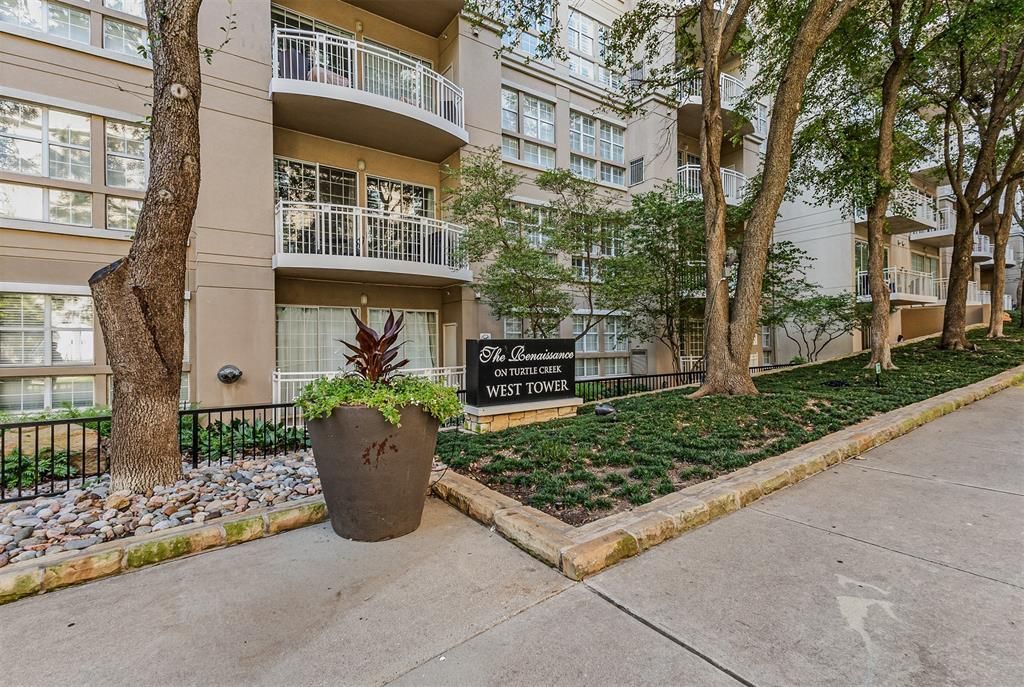 3225 Turtle Creek Boulevard, Unit 1547, Dallas, TX 75219 Main Photo