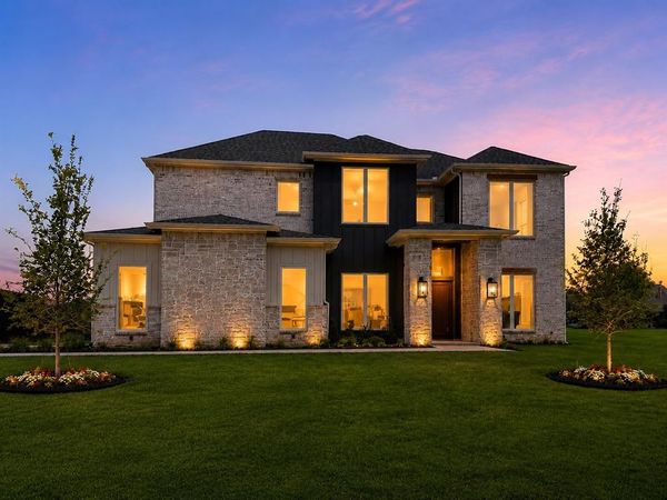 3415 Olympia Fields Drive, Burleson, TX 76028