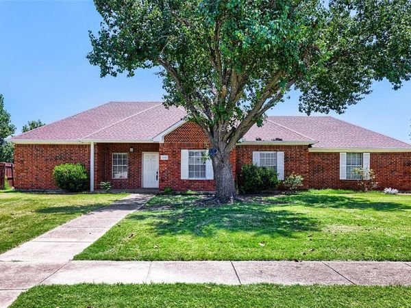 4422 Briarcrest Lane, Unit 160, Sachse, TX 75048