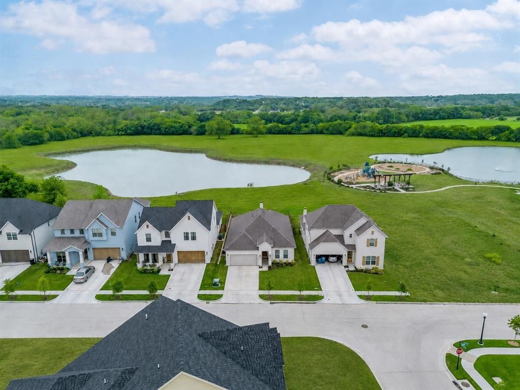 508 Sandpiper Court, Aledo, TX 76008 Main Photo