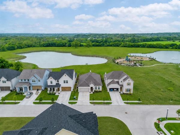 508 Sandpiper Court, Aledo, TX 76008