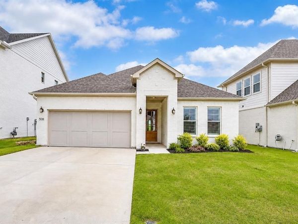 508 Sandpiper Court , Aledo, TX 76008