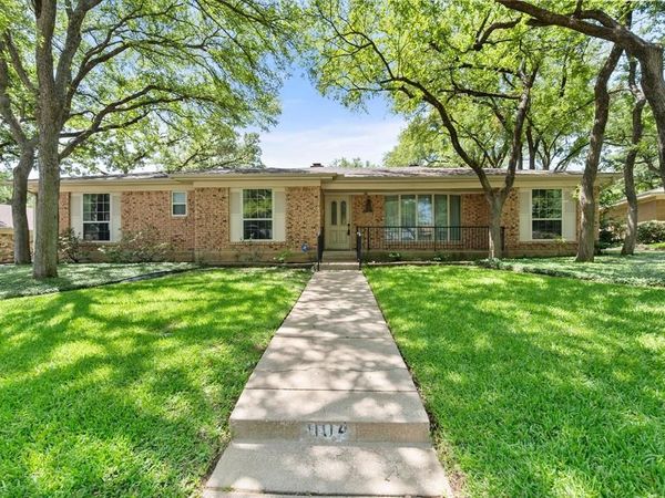 1104 Arlena Drive, Arlington, TX 76012