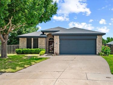 3413 Westfork Ranch Road, Fort Worth, TX 76262