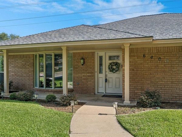 6409 Poco Court, Fort Worth, TX 76133