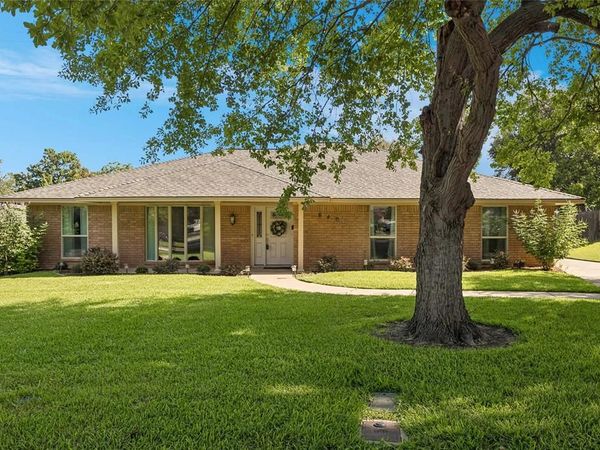 6409 Poco Court, Fort Worth, TX 76133