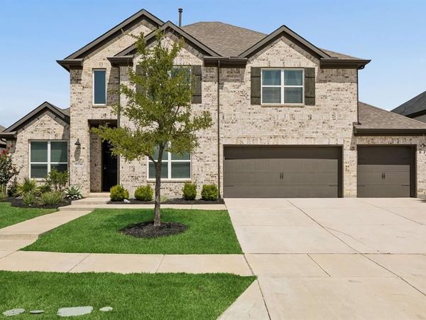 15726 Cherry Blossom Road, Frisco, TX 75033