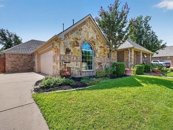 6908 Bradford Estates Drive, Sachse, TX 75048