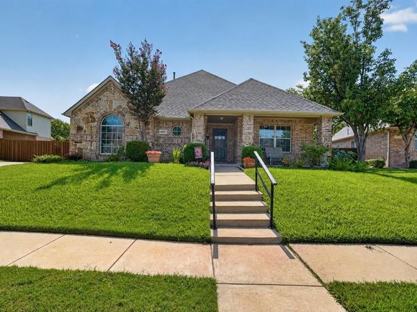 6908 Bradford Estates Drive, Sachse, TX 75048